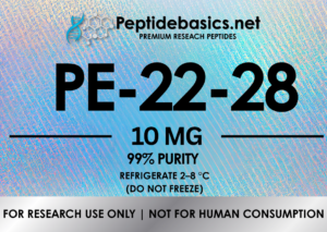 PE-22-28  10MG