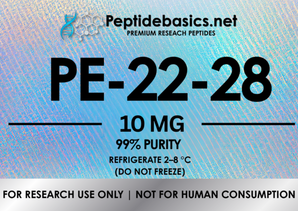 PE-22-28  10MG