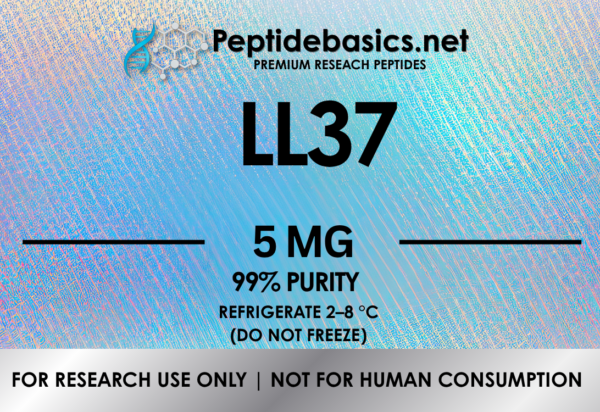 LL37 5MG