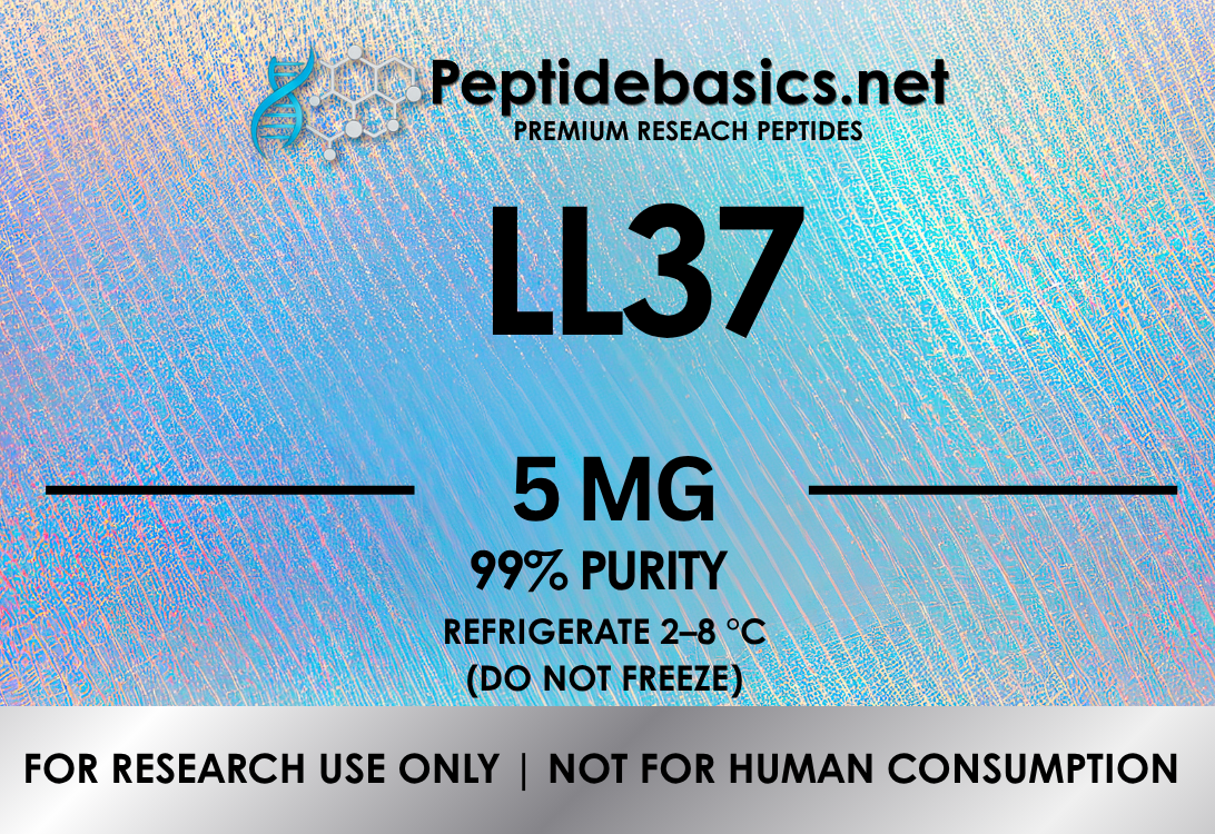 LL37 5MG