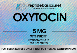 Oxytocin Acetate 5MG