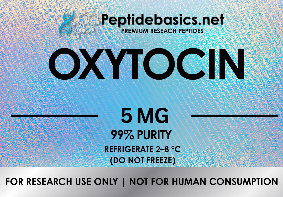 Oxytocin Acetate 5MG