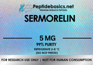 Sermorelin