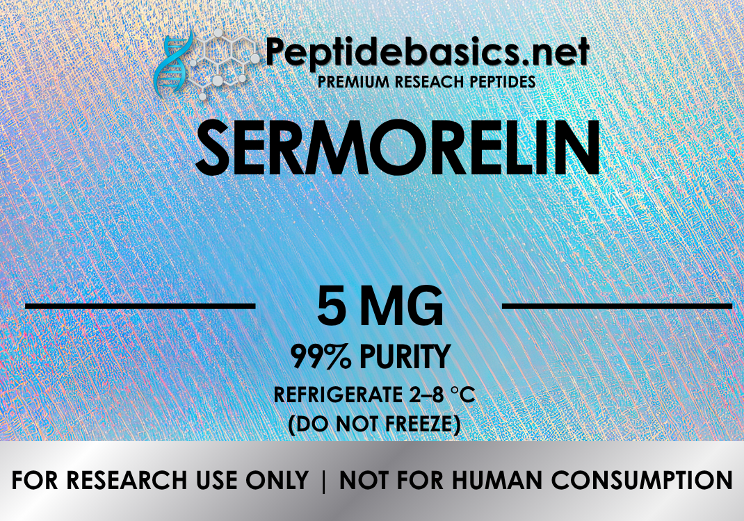 Sermorelin