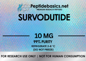 Survodutide  10mg