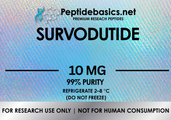 Survodutide  10mg
