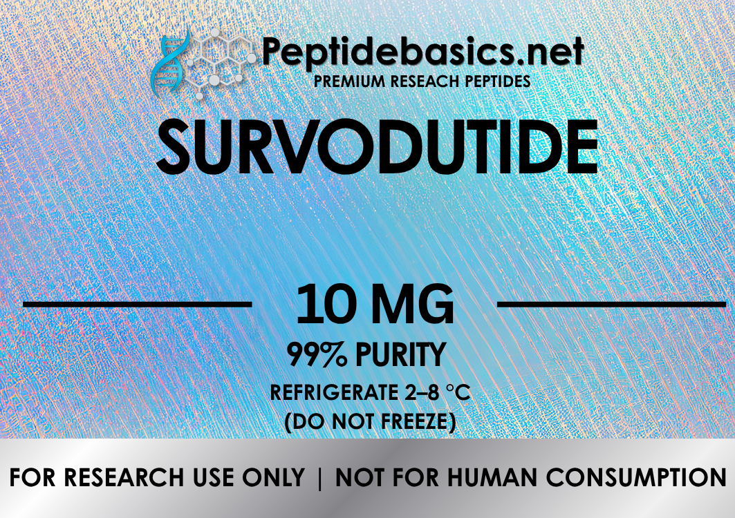 Survodutide 10mg