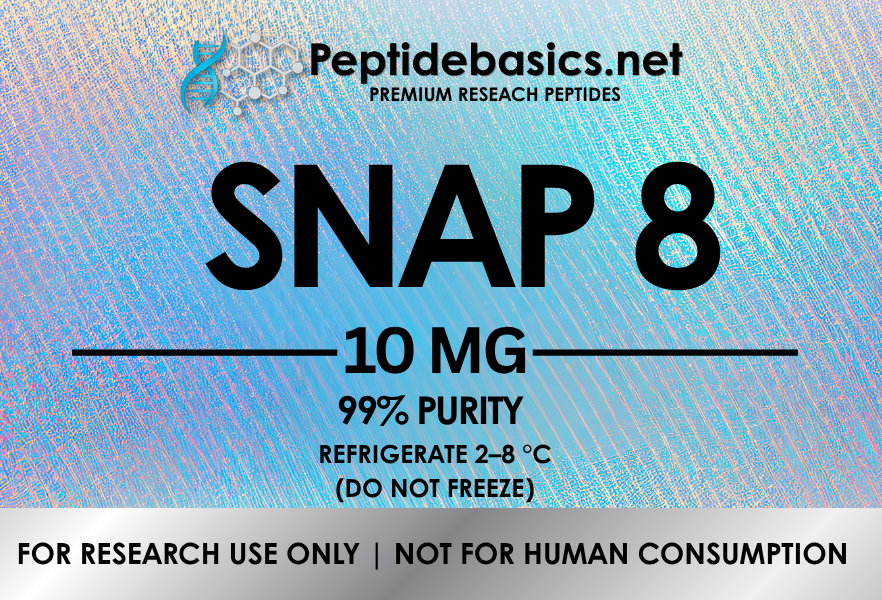 Snap-8 10MG